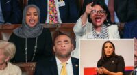 AOC, Omar and other âSquadâ reps among the 53 House Dems that voted against reaffirming Iran as a terror sponsor